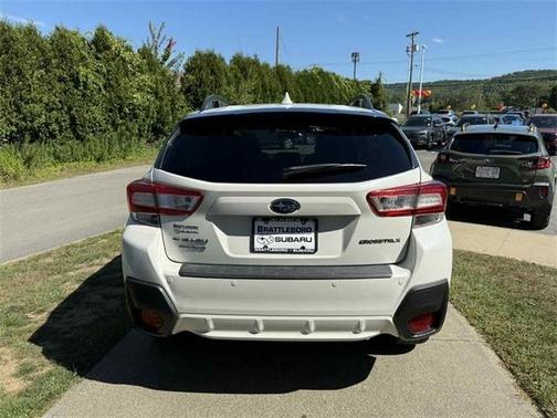 2019 Subaru Crosstrek 2.0i Limited