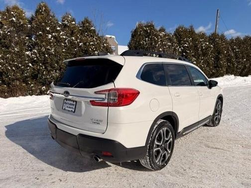 2024 Subaru Ascent Limited