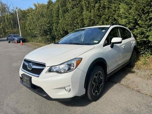 2015 Subaru XV Crosstrek 2.0i Premium
