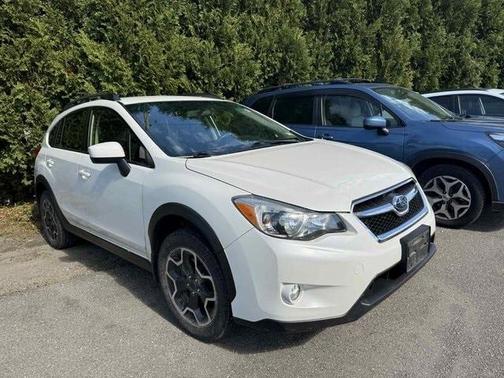 2015 Subaru XV Crosstrek 2.0i Premium