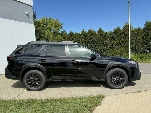 2025 Subaru Outback Onyx Edition XT