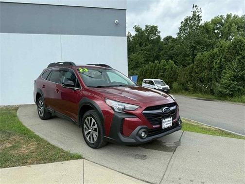 2023 Subaru Outback Premium