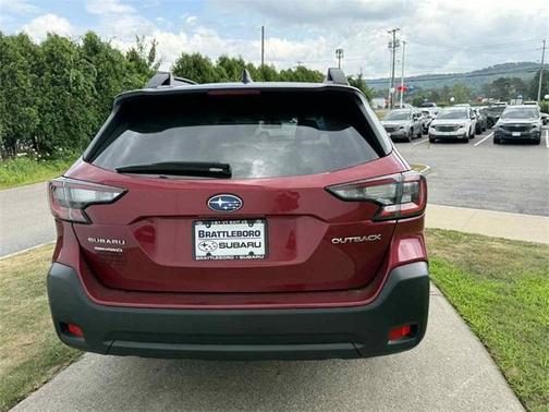 2023 Subaru Outback Premium