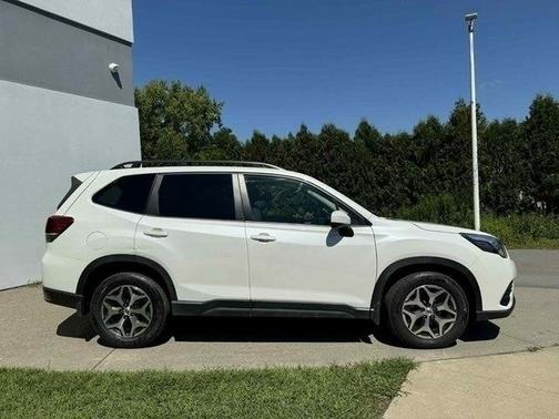 2023 Subaru Forester 2.5i Premium