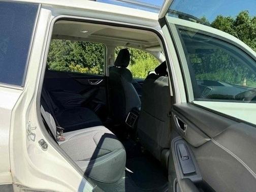 2023 Subaru Forester 2.5i Premium
