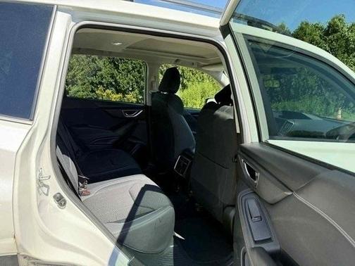 2023 Subaru Forester 2.5i Premium