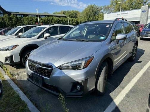 2019 Subaru Crosstrek 2.0i Limited