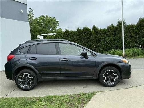 2014 Subaru XV Crosstrek 2.0i Premium