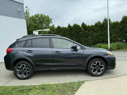 2014 Subaru XV Crosstrek 2.0i Premium