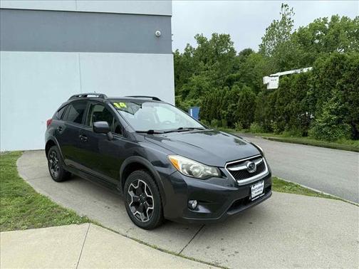 2014 Subaru XV Crosstrek 2.0i Premium