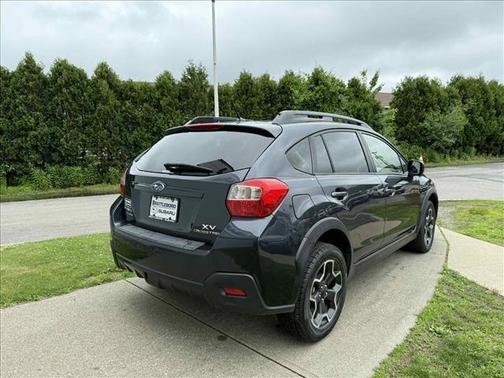2014 Subaru XV Crosstrek 2.0i Premium