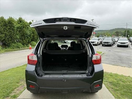 2014 Subaru XV Crosstrek 2.0i Premium