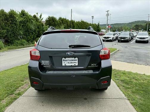 2014 Subaru XV Crosstrek 2.0i Premium