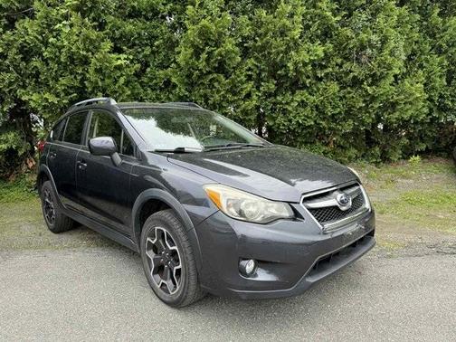 2014 Subaru XV Crosstrek 2.0i Premium