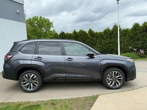 2025 Subaru Forester Hybrid Touring
