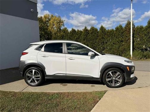 2019 Hyundai KONA Limited