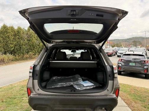 2025 Subaru Forester Hybrid Premium