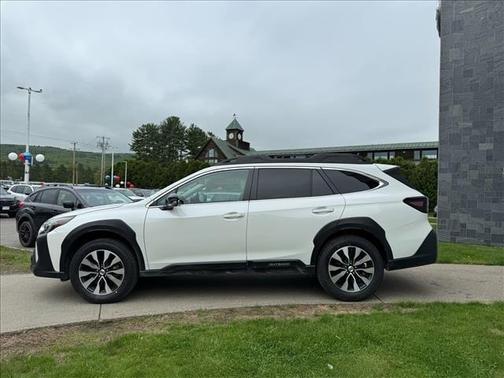 2023 Subaru Outback 2.5i Limited
