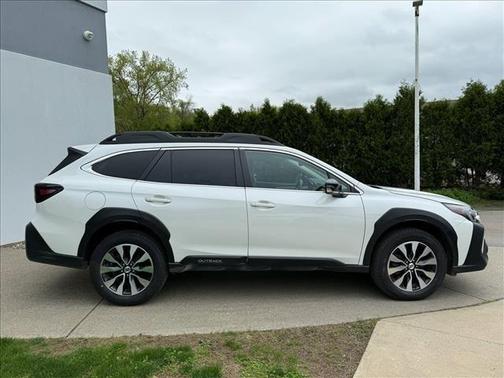 2023 Subaru Outback 2.5i Limited