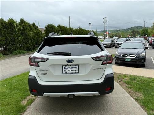 2023 Subaru Outback 2.5i Limited