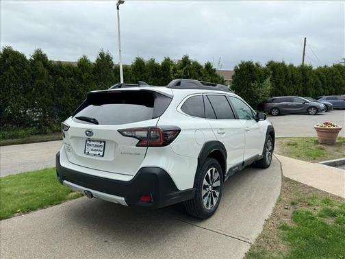 2023 Subaru Outback 2.5i Limited