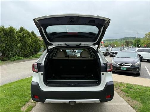 2023 Subaru Outback 2.5i Limited
