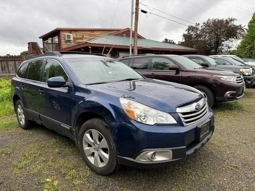 2011 Subaru Outback 2.5i Premium