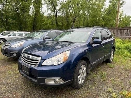 2011 Subaru Outback 2.5i Premium