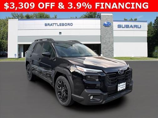 2026 Subaru Outback Limited XT