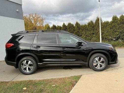 2025 Subaru Ascent Premium