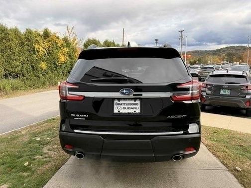 2025 Subaru Ascent Premium