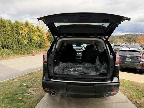 2025 Subaru Ascent Premium