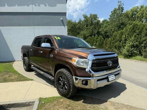 2014 Toyota Tundra 1794