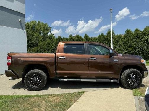 2014 Toyota Tundra 1794