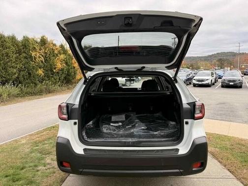 2025 Subaru Outback Onyx Edition XT