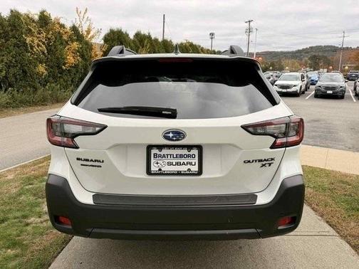 2025 Subaru Outback Onyx Edition XT