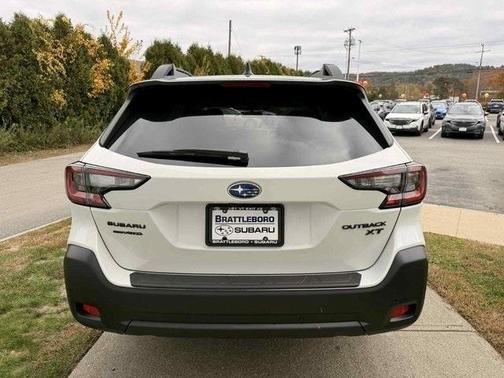 2025 Subaru Outback Onyx Edition XT