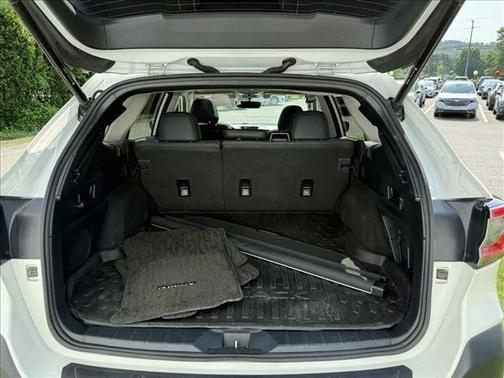 2022 Subaru Outback Limited XT