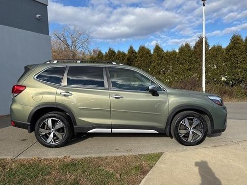 2019 Subaru Forester Touring