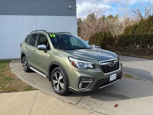 2019 Subaru Forester Touring