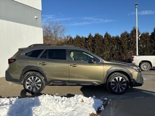 2023 Subaru Outback Limited XT