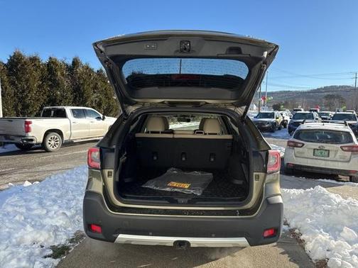 2023 Subaru Outback Limited XT