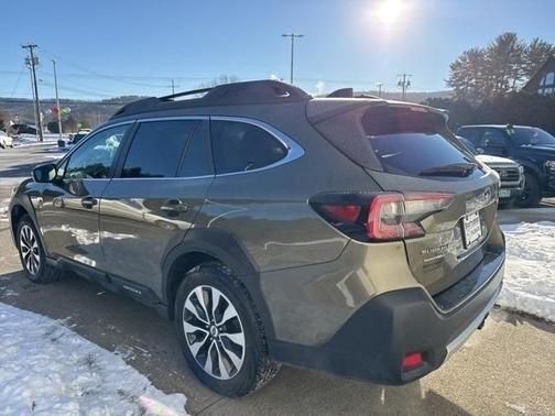 2023 Subaru Outback Limited XT