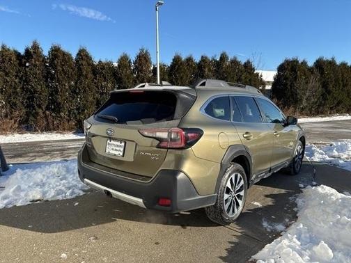 2023 Subaru Outback Limited XT