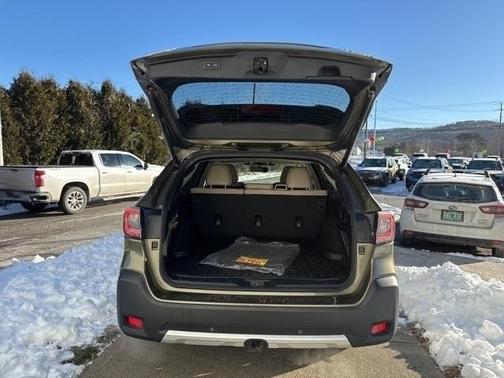 2023 Subaru Outback Limited XT