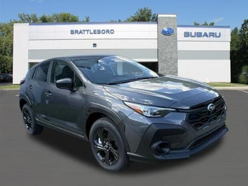 2025 Subaru Crosstrek Base