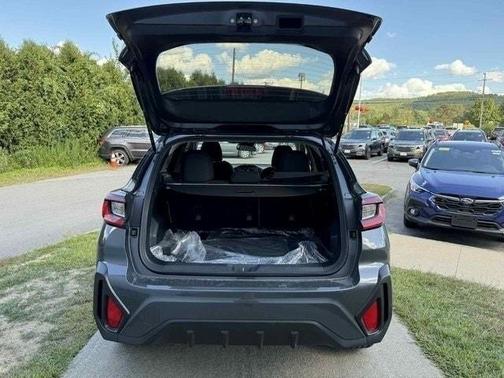 2025 Subaru Crosstrek Base
