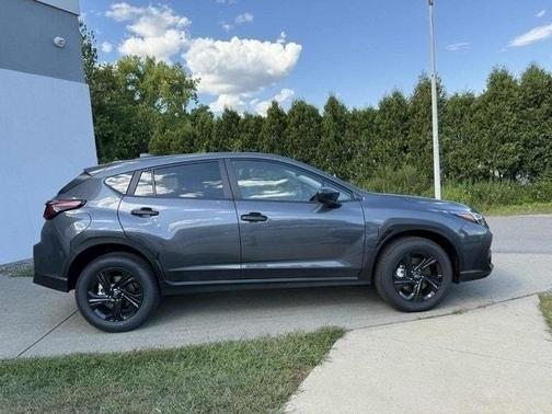 2025 Subaru Crosstrek Base