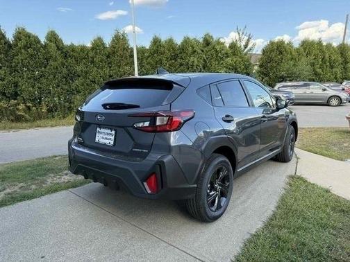 2025 Subaru Crosstrek Base