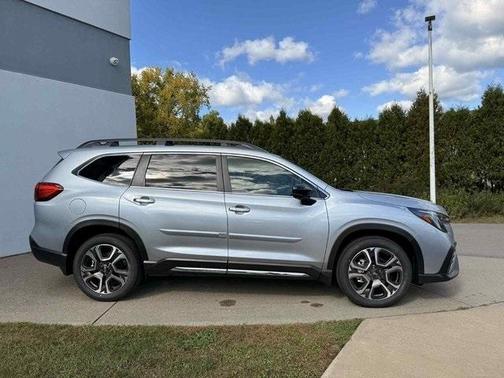 2025 Subaru Ascent Touring